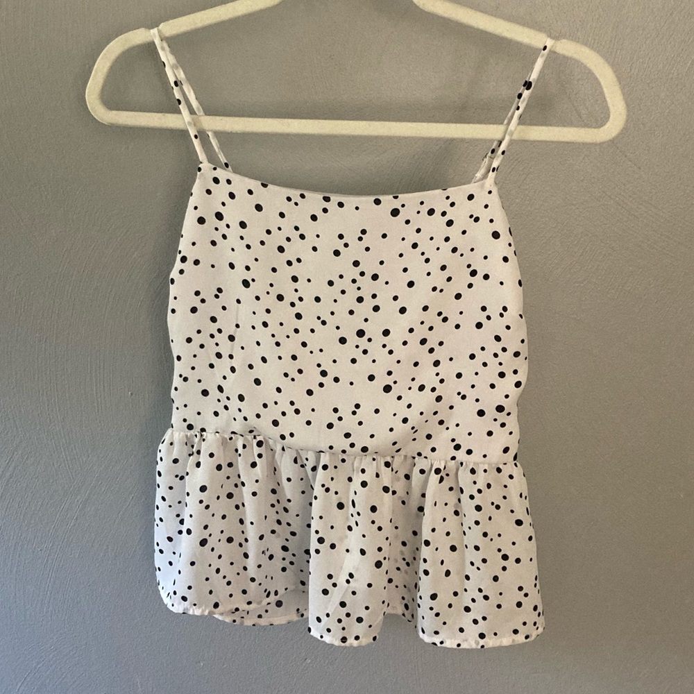 Lush Tank Top